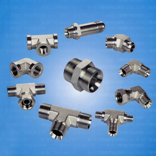 Metric and BSP Adapters