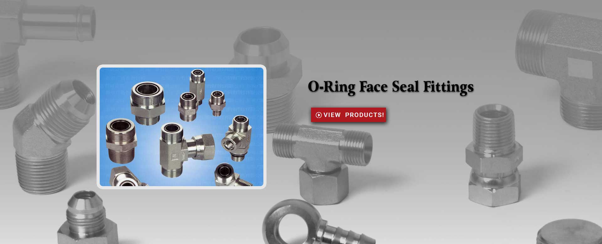 Yuhuan Qiri Hydraulic Fittings Co., Ltd.Yuhuan Qiri Hydraulic Fittings